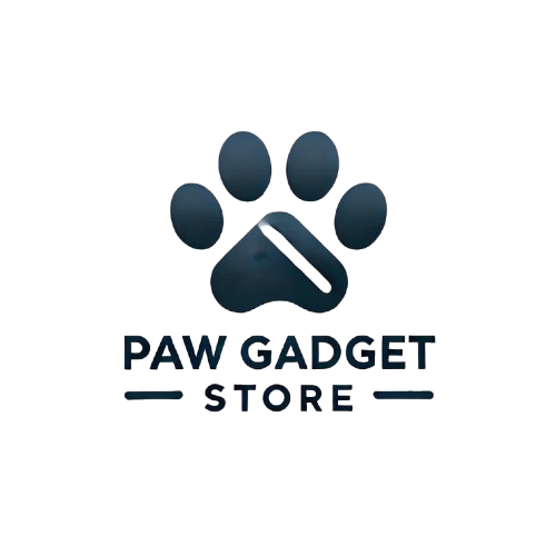 Paw Gadget Store